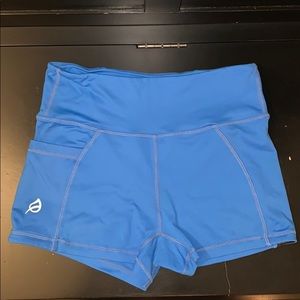 P’tula Shorts